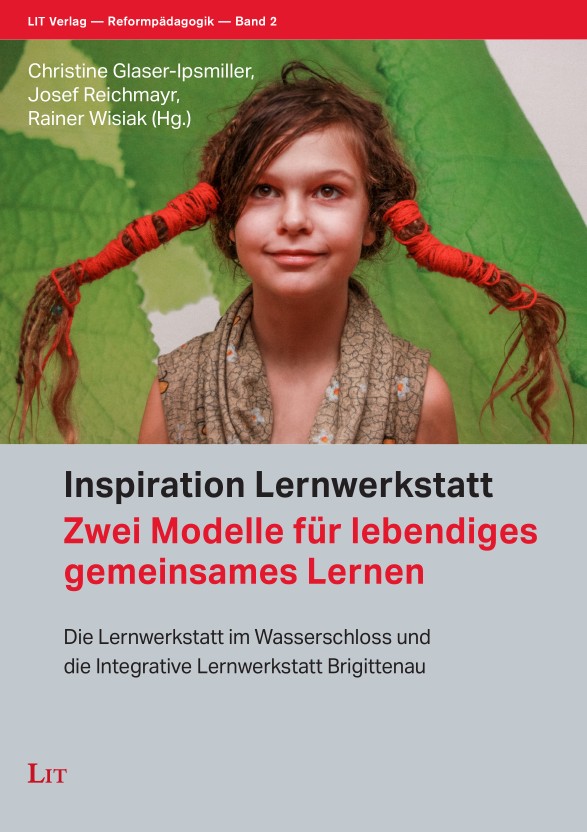 Rainer Wisiak Inspiration Lernwerkstatt